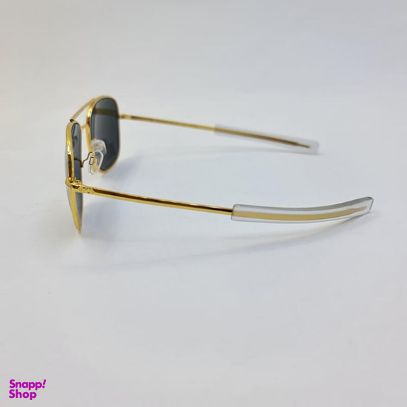 عینک آفتابی مردانه مدل آمریکن اپتیکال کد 2054