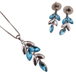 نیم ست زنانه وینویز مدل برگ کد v213