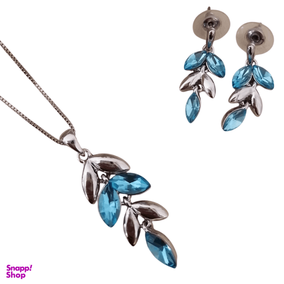 نیم ست زنانه وینویز مدل برگ کد v213