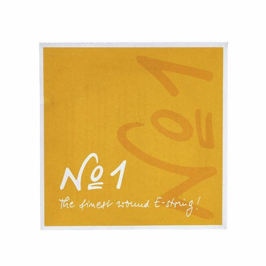 سیم ویولن پیراسترو مدل نامبر وان