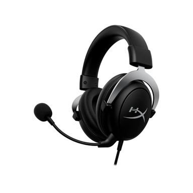 هدست گیمینگ ایکس باکس هایپر ایکس HyperX CloudX