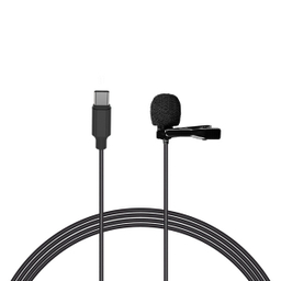 میکروفن یقه ای کامیکا مدل CVM-V01SP UC
