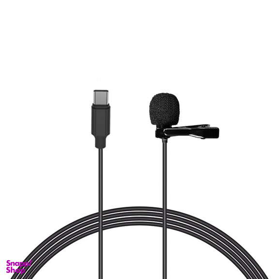 میکروفن یقه ای کامیکا مدل CVM-V01SP UC