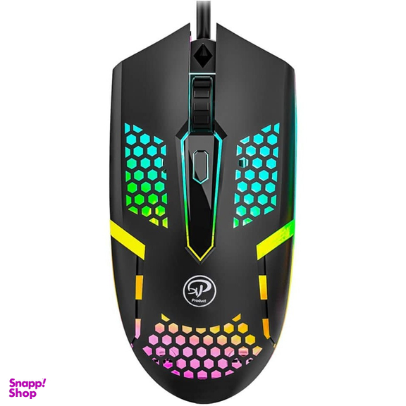 ماوس باسیم مخصوص بازی ایکس پی-پروداکت مدل XP-G798K