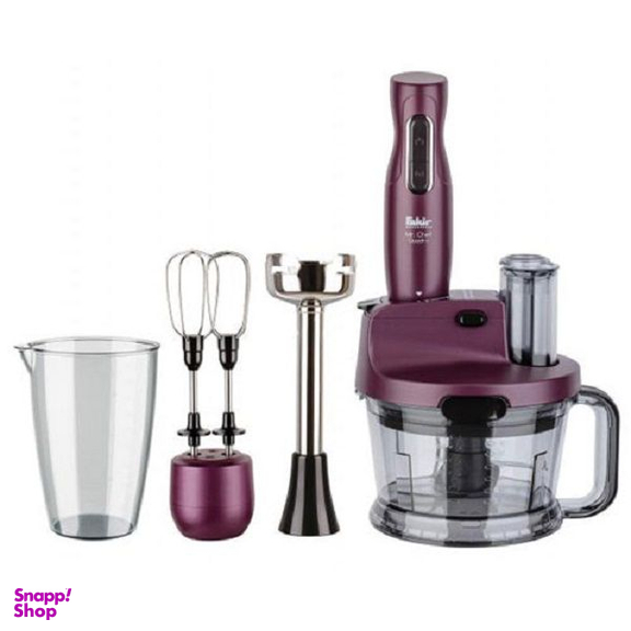 گوشت کوب برقی فکر مدل MR Cheff Quadro