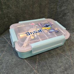 ظرف غذای کودک طرح استیج کد 912