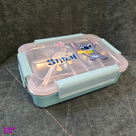 ظرف غذای کودک طرح استیج کد 912