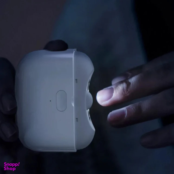 ناخن گیر برقی لایدستو مدل LQ-DDZJD03