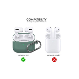 کاور آها استایل مدل PT-P1 مناسب برای کیس اپل Air Pod 2 Pro