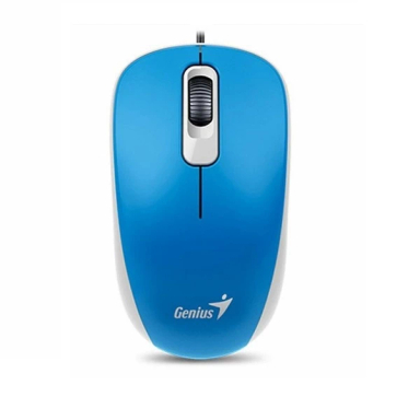 ماوس با سیم جنیوس مدل DX-MINI