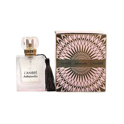 ادوپرفیوم زنانه جانوین مدل لالیک لامور حجم 100 میلی لیتر