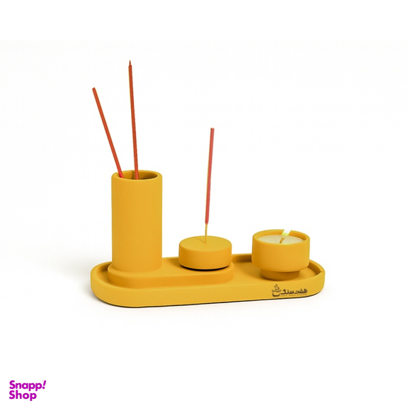 ست سینی و جاعودی مدل رامیلا