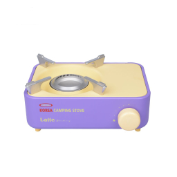 اجاق گاز سفری مدل Latte