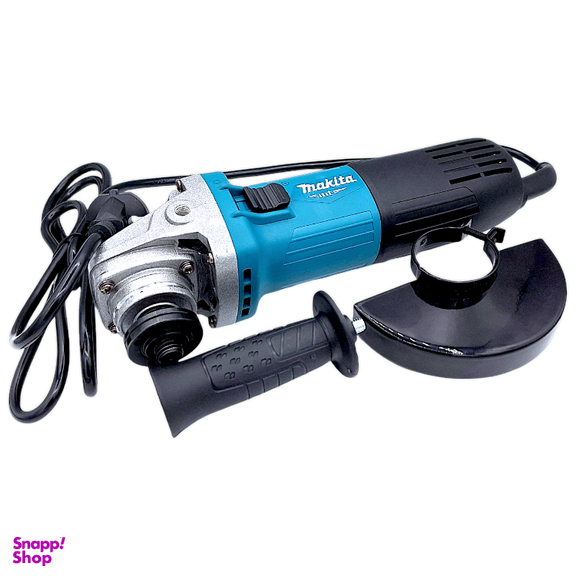 مینی فرز ماکیتا مدل 9553 germany m18