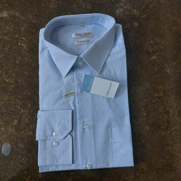 پیراهن آستین بلند مردانه نوبل لیگ مدل L90