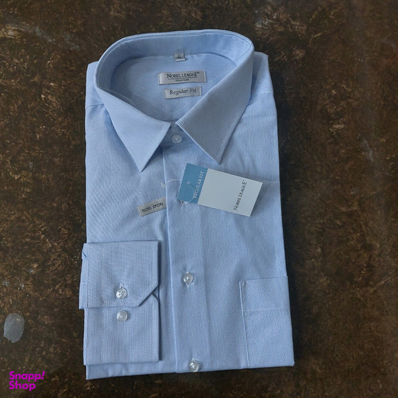 پیراهن آستین بلند مردانه نوبل لیگ مدل L90