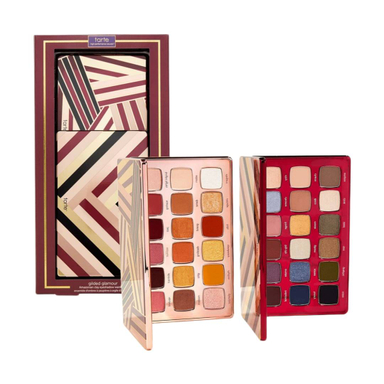 پالت سایه تارت مدل Gilded Glamour ست 2 عددی