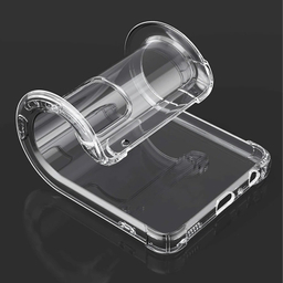کاور گوشی موبایل سامورایی مدل Airbag مناسب برای سامسونگ Galaxy A35 / A35 5G