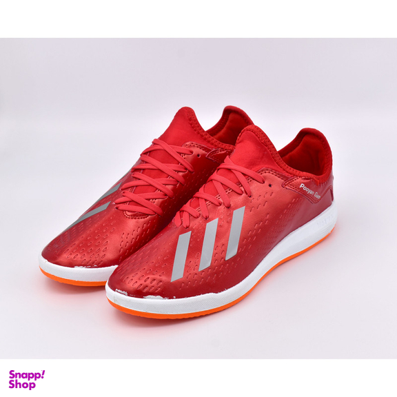 کفش فوتسال مردانه پویان گام پیام مدل EM10 کد 12010