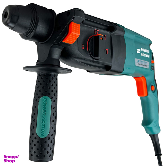 دریل بتن کن پاور اکشن مدل RH850