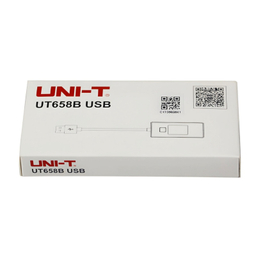 تستر USB یونی تی مدل UT658B