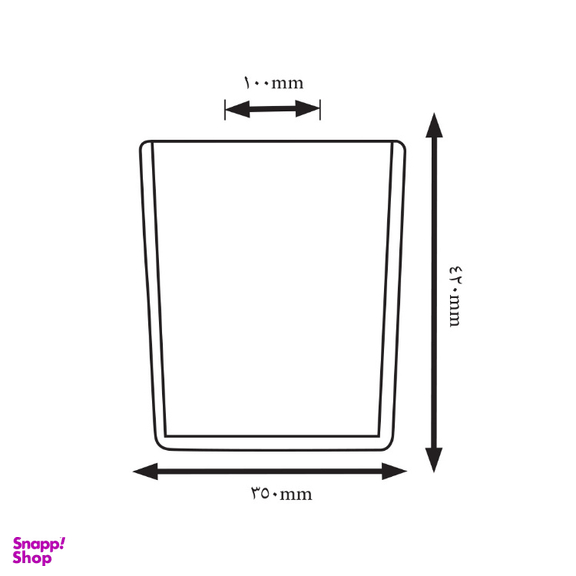 درب توالت فرنگی مدل ANITIC