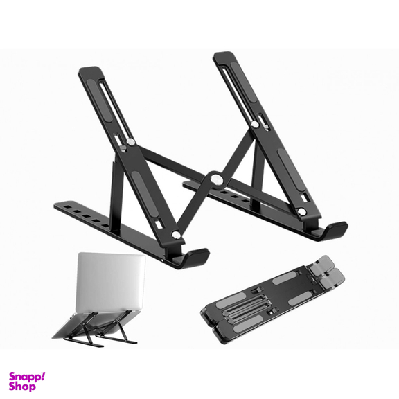 پایه نگهدارنده لپ تاپ گرین لاین مدل X-Foldable
