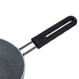 تابه تکدسته عروس کد 12028 مدل سربی سایز 28