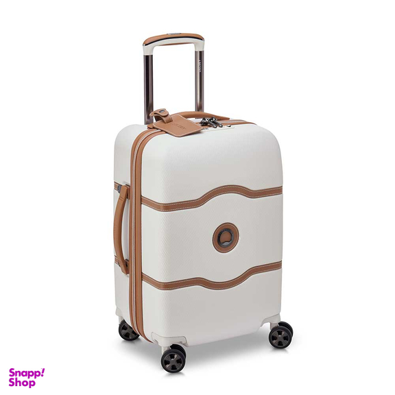 چمدان دلسی مدل CHATELET AIR 2.0 NEW کد 1676801 سایز کوچک