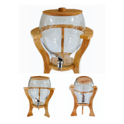 کلمن آرکو مدل ORB کد 48 گنجایش 4 لیتر