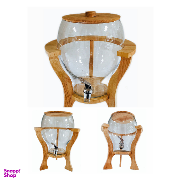کلمن آرکو مدل ORB کد 48 گنجایش 4 لیتر