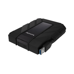 هارد اکسترنال ای دیتا (Adata) مدل HD710 Pro ظرفیت 4 ترابایت رنگ مشکی