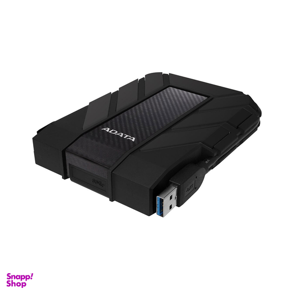 هارد اکسترنال ای دیتا (Adata) مدل HD710 Pro ظرفیت 4 ترابایت رنگ مشکی