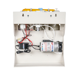 دستگاه تصفیه آب خانگی آکواپرمیوم مدل A6RO6-FG-TM