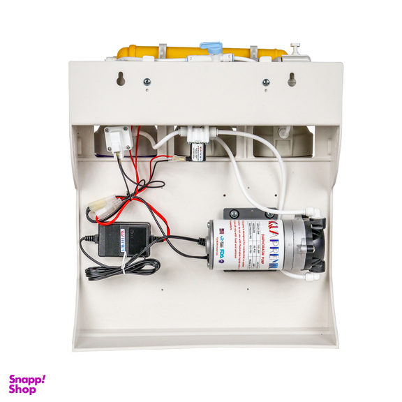 دستگاه تصفیه آب خانگی آکواپرمیوم مدل A6RO6-FG-TM