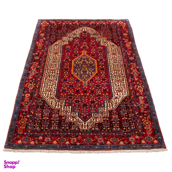 فرش دستباف سی پرشیا کد 179125 سایز 167x116 سانتی‌ متر
