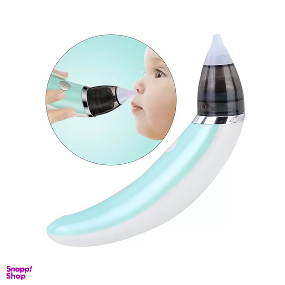 پوار بینی نوزاد مدل banana