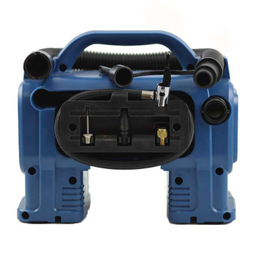 کمپرسور هوا فندکی هیوندای مدل HP1160