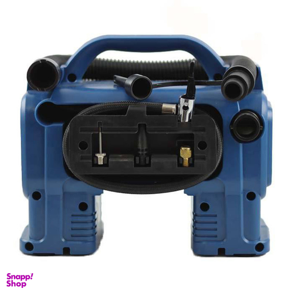 کمپرسور هوا فندکی هیوندای مدل HP1160