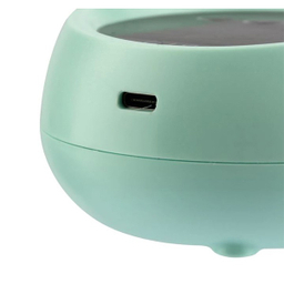 شیردوش برقی لبتو مدل Reyanella رنگ سبز