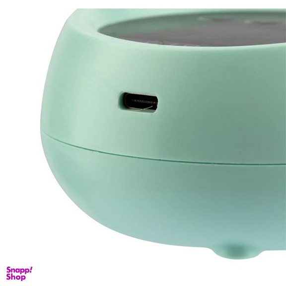 شیردوش برقی لبتو مدل Reyanella رنگ سبز