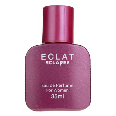 عطر جیبی زنانه اسکلاره مدل Eclat حجم 35 میلی لیتر