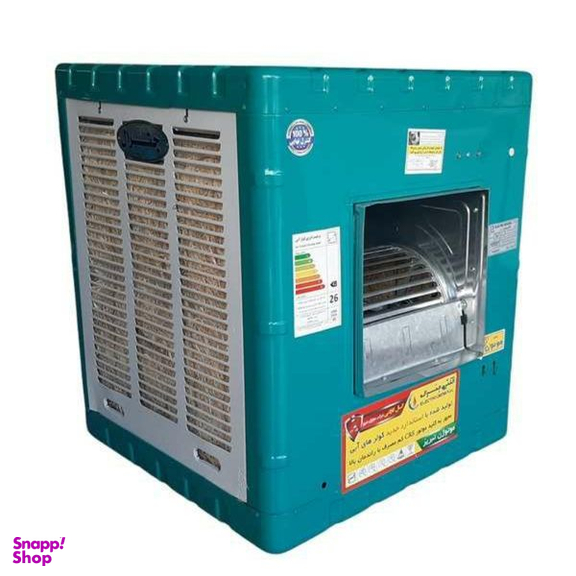 کولر آبی 7500 جنرال مدل F7500