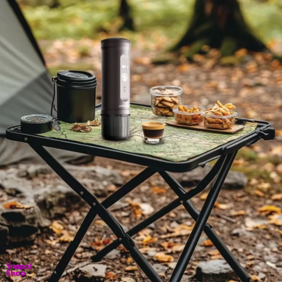 اسپرسوساز سفری لپرسو مدل Portable 2-in-1