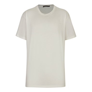 تیشرت مردانه دیورسو مدل بیسیک رنگ شیری