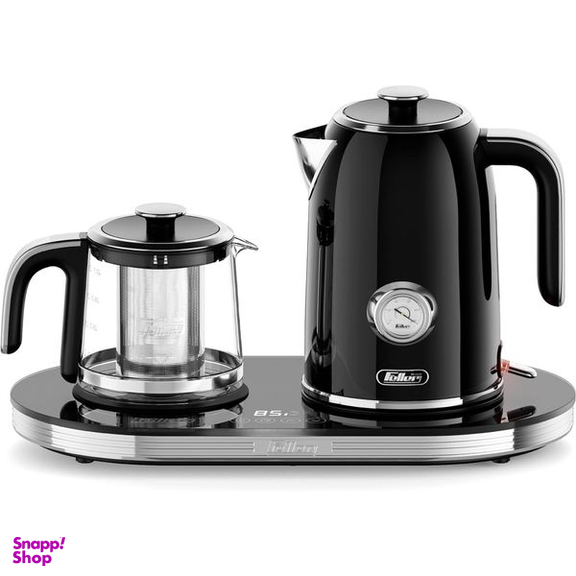 چای ساز فلر مدل TS490