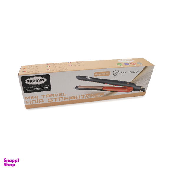 اتو مو پرومکس کد Pro 877