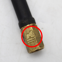 رابط والف مدل گوریلا کد YPB-ROKESHDAR-155MM مجموعه 5 عددی