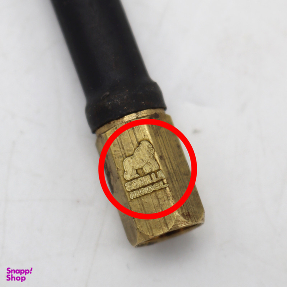 رابط والف مدل گوریلا کد YPB-ROKESHDAR-155MM مجموعه 5 عددی