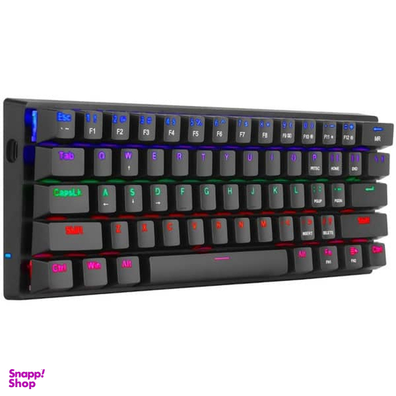 کیبورد مکانیکی گیمینگ تی-دگر مدل ARENA T-TGK321